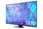 Smart Tivi QLED Samsung AI 4K 85 inch QA85Q80C