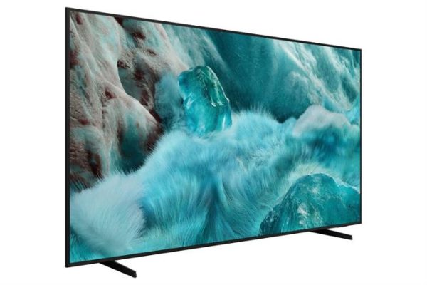 Smart Tivi QLED Samsung AI 4K 55 inch QA55Q7FA
