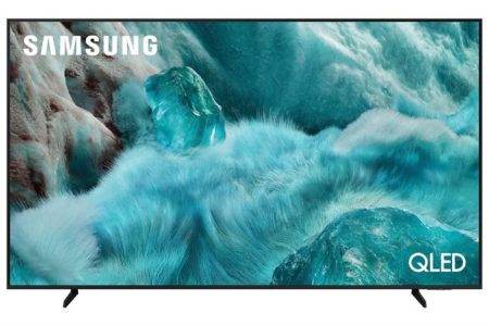 Smart Tivi QLED Samsung AI 4K 65 inch  QA65Q7FA