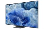 Smart Tivi QLED Samsung AI 4K 65 inch QA65Q8F5