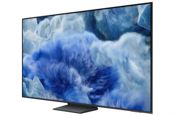 Smart Tivi QLED Samsung AI 4K 75 inch QA75Q8F5