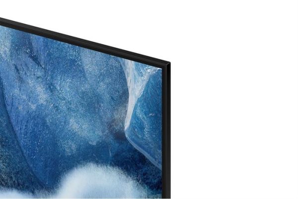 Smart Tivi QLED Samsung AI 4K 75 inch QA75Q8F5