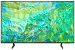 Smart Tivi Crystal UHD Samsung 4K 43 inch UA43CU8000