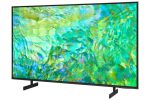 Smart Tivi Crystal UHD Samsung 4K 43 inch UA43CU8000