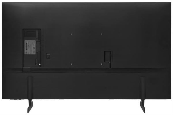 Smart Tivi Crystal UHD Samsung 4K 43 inch UA43CU8000