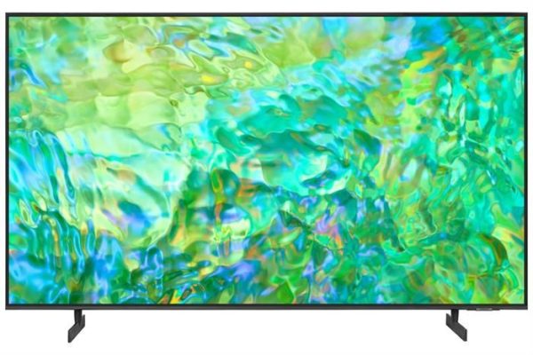 Smart Tivi Crystal UHD Samsung 4K 65 inch UA65CU8000
