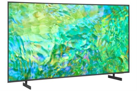 Smart Tivi Crystal UHD Samsung 4K 65 inch  UA65CU8000