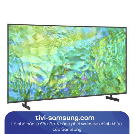 Smart Tivi Crystal UHD Samsung 4K 75 inch  UA75CU8000