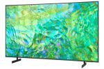 Smart Tivi Crystal UHD Samsung 4K 65 inch UA65CU8000