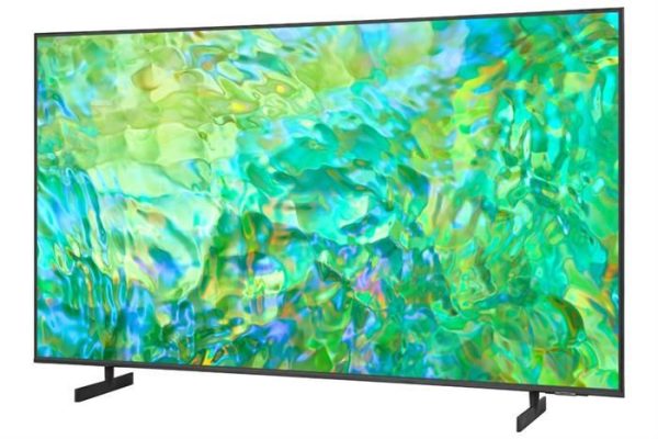 Smart Tivi Crystal UHD Samsung 4K 65 inch UA65CU8000