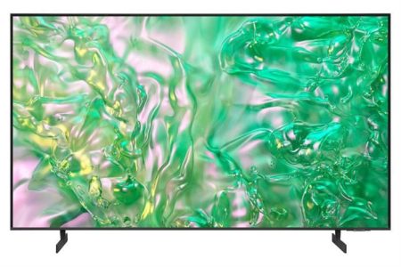 Smart Tivi Crystal UHD Samsung 4K 65 inch  UA65DU8000