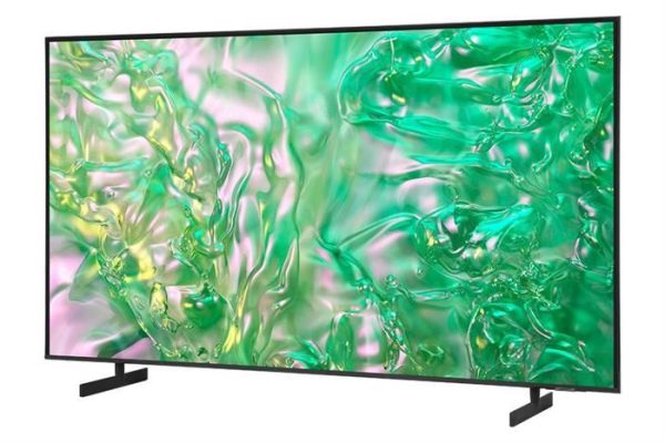 Smart Tivi Crystal UHD Samsung 4K 65 inch UA65DU8000