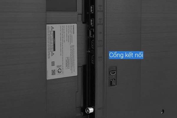 Smart Tivi Crystal UHD Samsung 4K 65 inch UA65DU8000