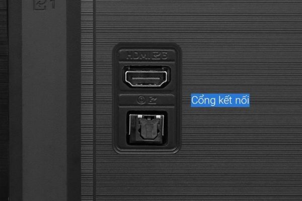 Smart Tivi Crystal UHD Samsung 4K 65 inch UA65DU8000