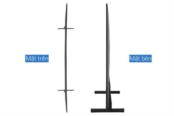 Smart Tivi Crystal UHD Samsung 4K 65 inch UA65DU8000