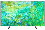 Smart Tivi Crystal UHD Samsung 4K 43 inch UA43CU8000