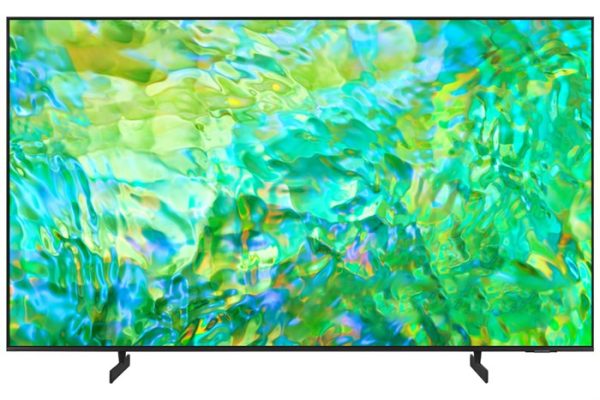 Smart Tivi Crystal UHD Samsung 4K 43 inch UA43CU8000