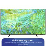 Smart Tivi Crystal UHD Samsung 4K 65 inch UA65CU8000