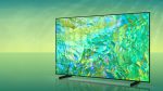 Smart Tivi Crystal UHD Samsung 4K 75 inch UA75DU8000