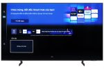 Smart Tivi Crystal UHD Samsung 4K 75 inch UA75DU8000