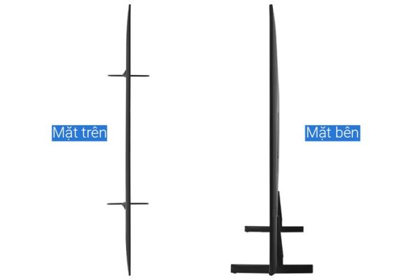 Smart Tivi Crystal UHD Samsung 4K 75 inch UA75DU8000