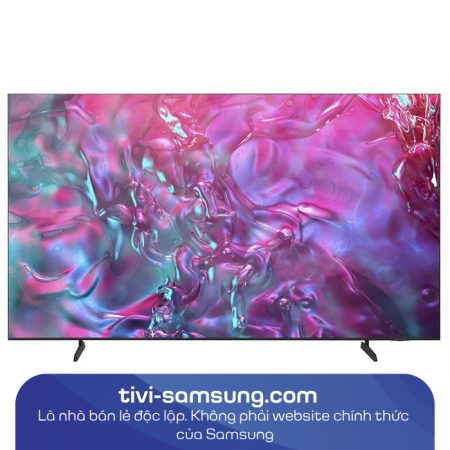 Smart Tivi Crystal UHD Samsung 4K 98 inch UA98DU9000