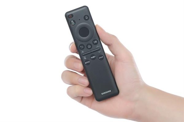 Smart Tivi Crystal UHD Samsung 4K 98 inch UA98DU9000