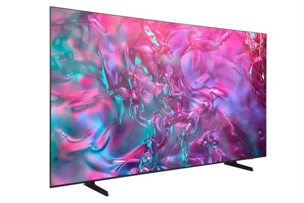 Smart Tivi Crystal UHD Samsung 4K 98 inch UA98DU9000
