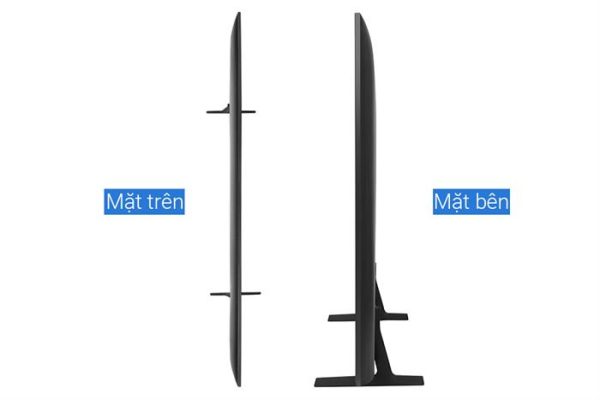 Smart Tivi Crystal UHD Samsung 4K 98 inch UA98DU9000