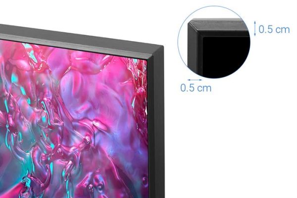 Smart Tivi Crystal UHD Samsung 4K 98 inch UA98DU9000