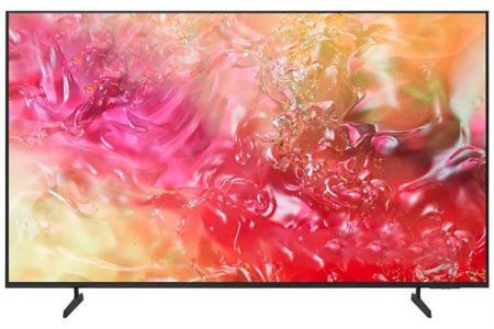 Smart Tivi QLED Samsung 4K 50 inch QA50Q60C