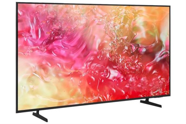 Smart Tivi Crystal UHD Samsung 4K 70 inch UA70DU7000