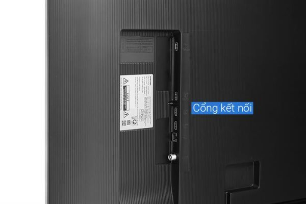 Smart Tivi Crystal UHD Samsung 4K 70 inch UA70DU7000