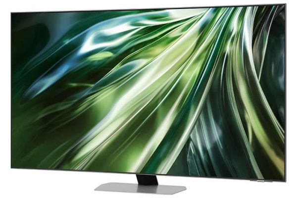 Smart Tivi Neo QLED Samsung AI 4K 55 inch QA55QN90D
