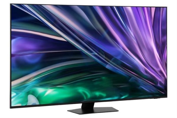 Smart Tivi Neo QLED Samsung AI 4K 55 inch QA55QN85D