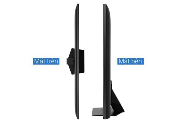 Smart Tivi Neo QLED Samsung AI 4K 55 inch QA55QN85D