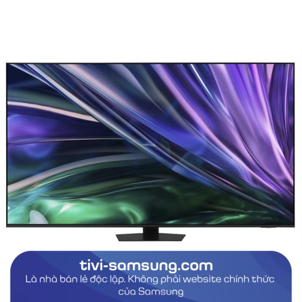 Smart Tivi Neo QLED Samsung AI 4K 75 inch QA75QN85D