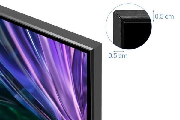 Smart Tivi Neo QLED Samsung AI 4K 75 inch QA75QN85D