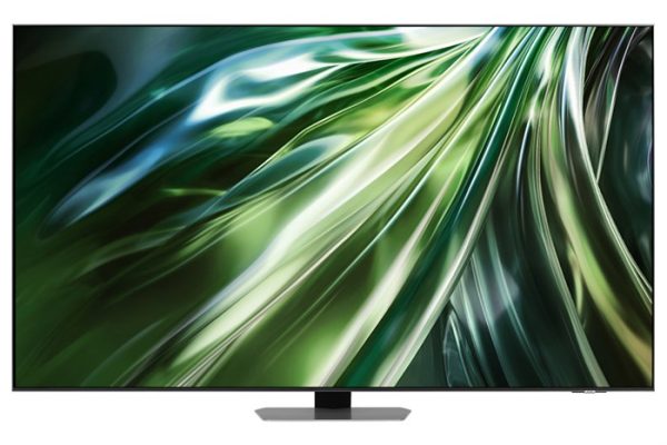 Smart Tivi Neo QLED Samsung AI 4K 65 inch  QA65QN90D