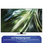 Smart Tivi Neo QLED Samsung AI 4K 65 inch QA65QN90D