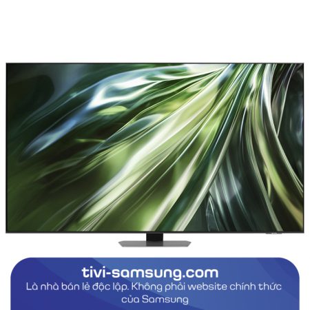 Smart Tivi Neo QLED Samsung AI 4K 65 inch QA65QN90D