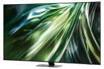 Smart Tivi Neo QLED Samsung AI 4K 75 inch QA75QN90D