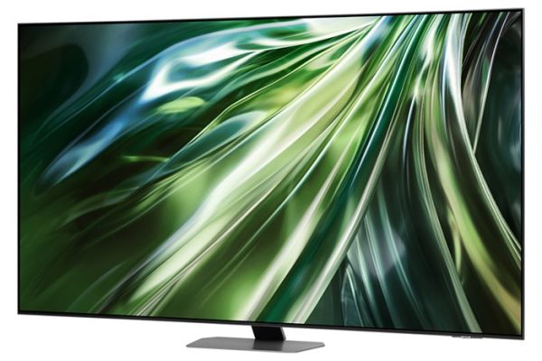 Smart Tivi Neo QLED Samsung AI 4K 75 inch QA75QN90D