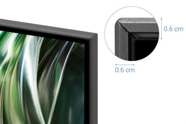 Smart Tivi Neo QLED Samsung AI 4K 75 inch QA75QN90D