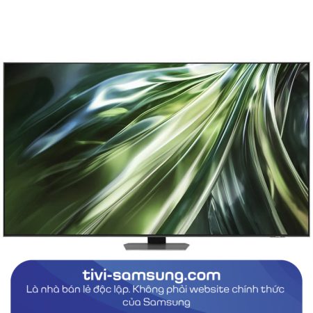 Smart Tivi Neo QLED Samsung AI 4K 85 inch QA85QN90D