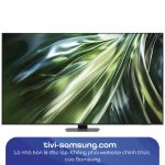 Smart Tivi Neo QLED Samsung AI 4K 75 inch QA75QN90D