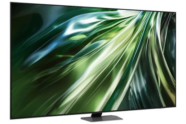 Smart Tivi Neo QLED Samsung AI 4K 85 inch QA85QN90D