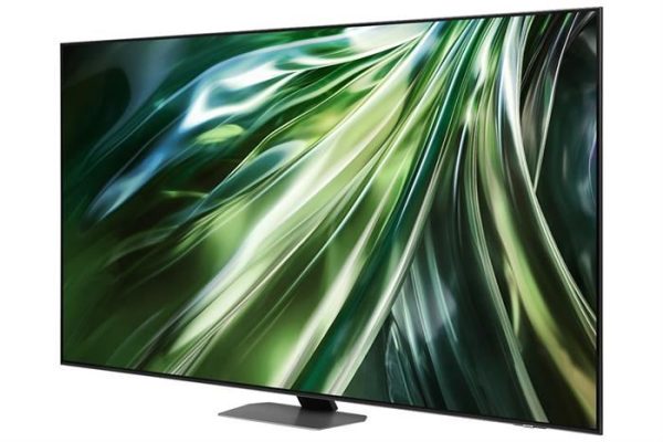 Smart Tivi Neo QLED Samsung AI 4K 85 inch QA85QN90D