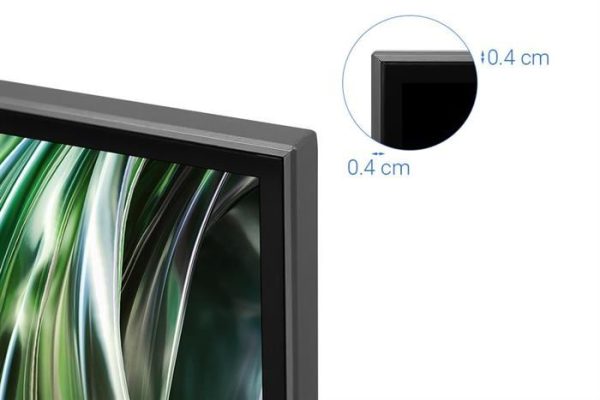 Smart Tivi Neo QLED Samsung AI 4K 85 inch QA85QN90D