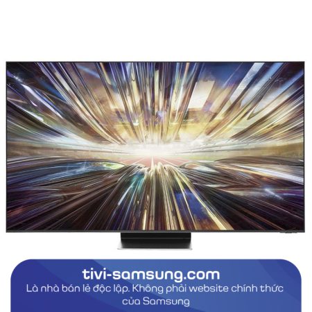 Smart Tivi Neo QLED Samsung 8K 65 inch QA65QN800D